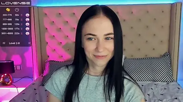 Live sex webcam photo for xBabyyDoll #245064432