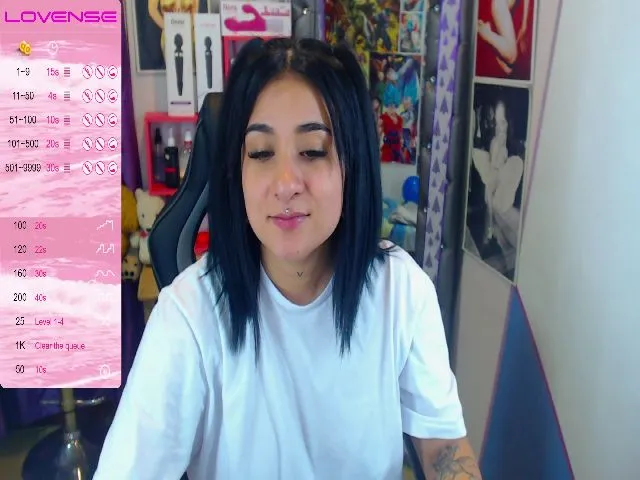 Live sex webcam photo for Channeljob #253040239