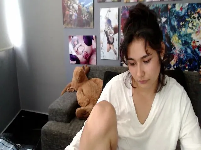 Live sex webcam photo for Jade_leon_ #256936764