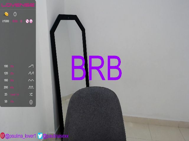 Live sex webcam photo for Paulina_Lover #259309563