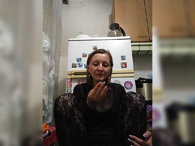 Live sex webcam photo for Zarevna #242142554