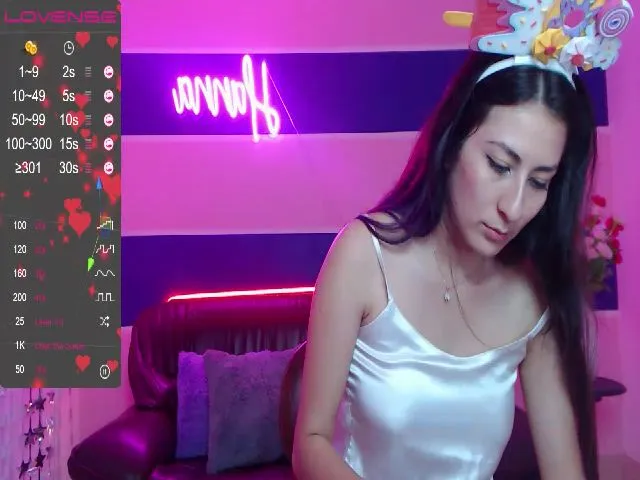 Live sex webcam photo for HannaCamgirl #255782600