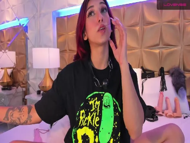 Live sex webcam photo for CandyLaw_ #256311934