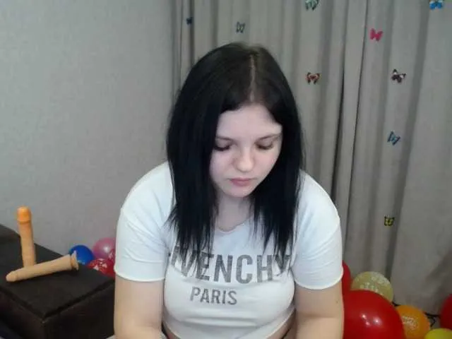 Live sex webcam photo for AnnRivers #241276182