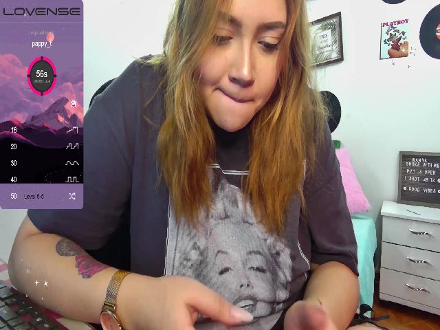 Live sex webcam photo for Amarantarusso #255544464