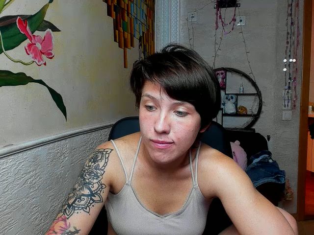 Live sex webcam photo for Reginasmilee #260001701