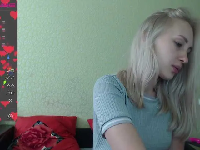 Live sex webcam photo for Sladkie002 #253007882