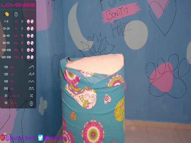 Live sex webcam photo for Paulina_Lover #265267534