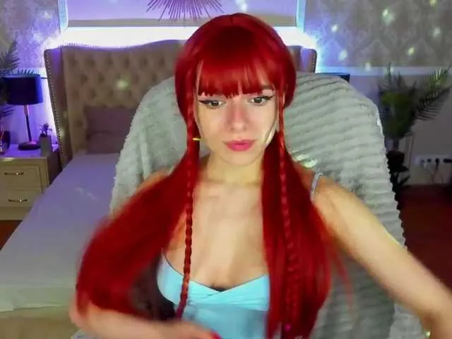 Live sex webcam photo for AnettiRose #241190315