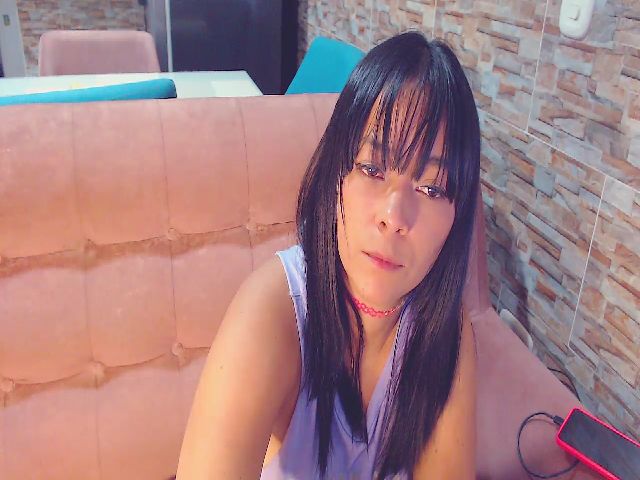 Live sex webcam photo for SalomeFrancoo #264190310