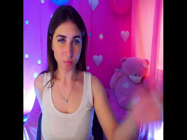 Live sex webcam photo for Izabel_J_ #255881648
