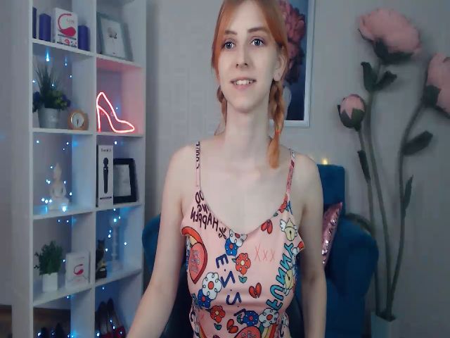 Live sex webcam photo for AvaaHarper #260722750
