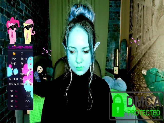 Live sex webcam photo for Elven_Dreams #260484761