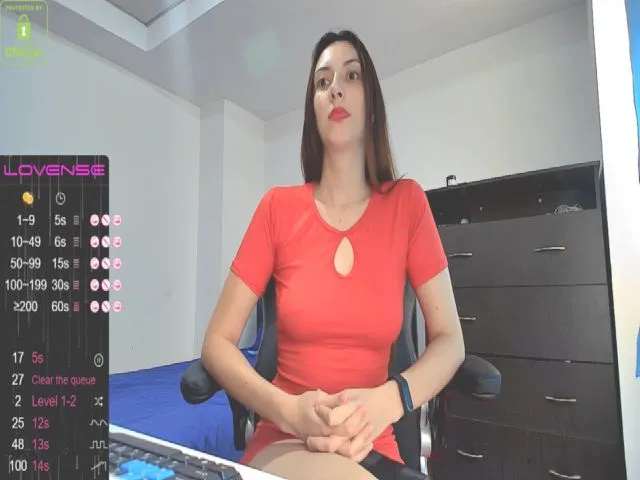 Live sex webcam photo for Lunadoll1 #254894292