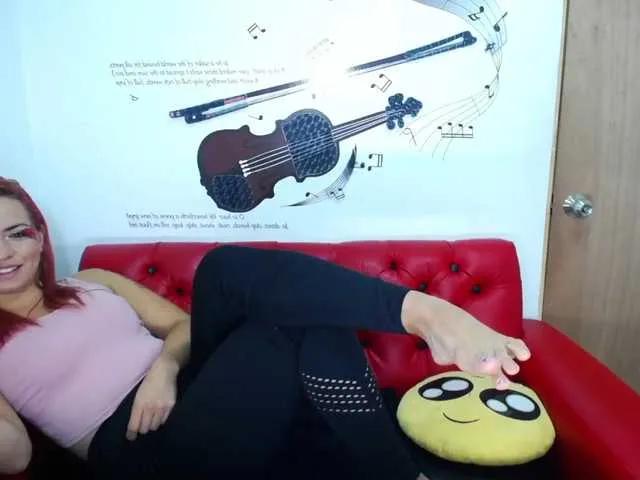 Live sex webcam photo for salems83 #250770276