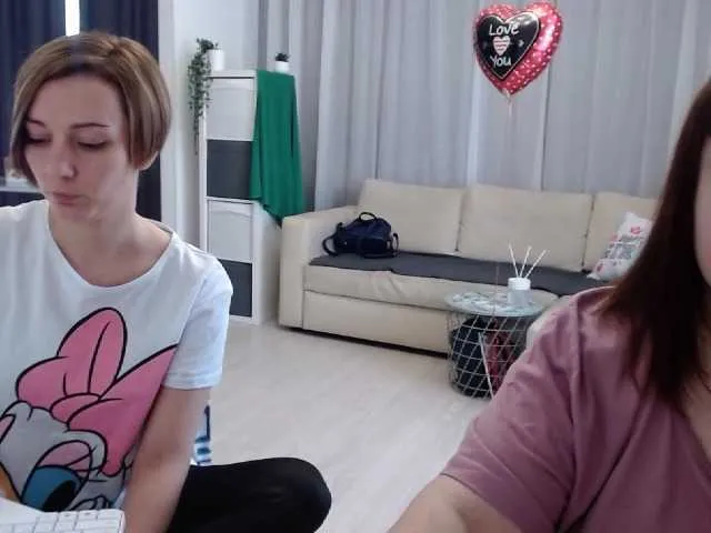 Live sex webcam photo for BugaGirls #241131300