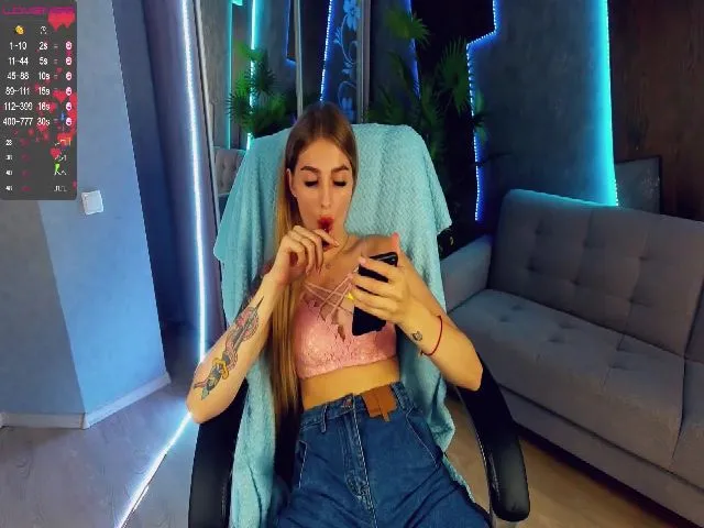 Live sex webcam photo for Adelina___ #255839030