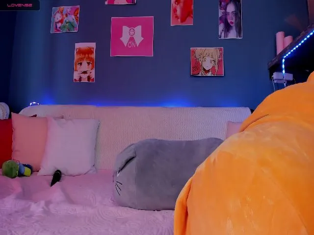 Live sex webcam photo for Milly_Saint #255249446