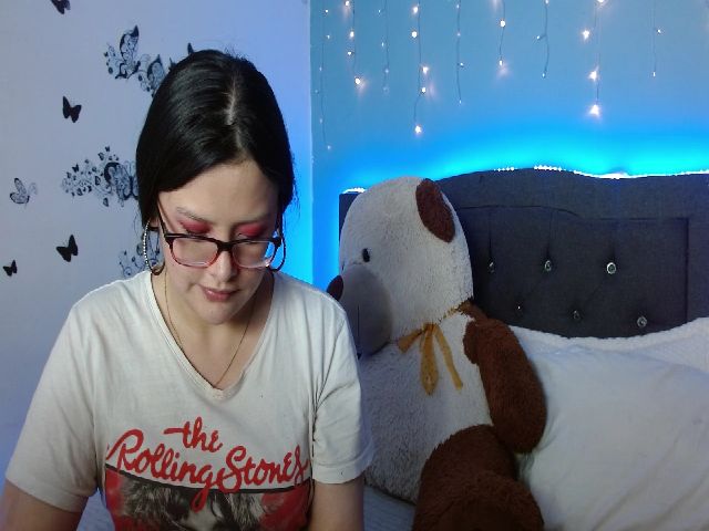 Live sex webcam photo for Angel_Ch #261787369