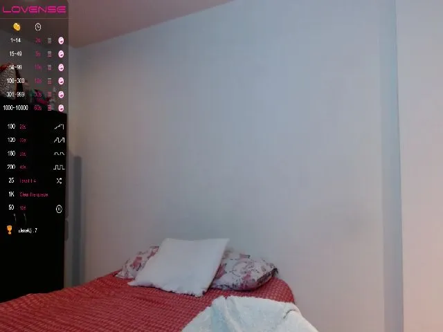 Live sex webcam photo for NickyMoon #263374202