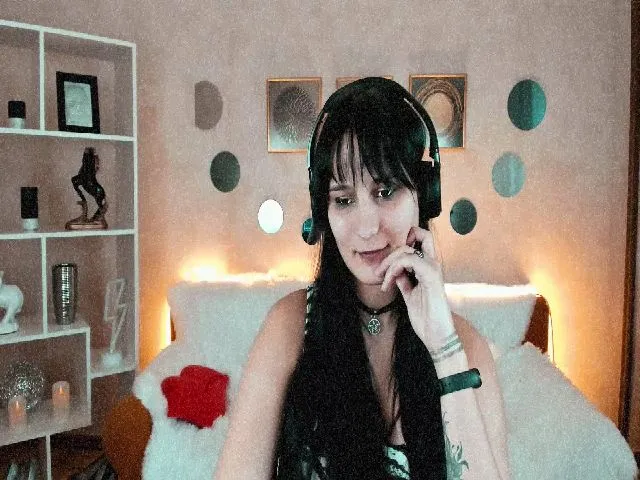 Live sex webcam photo for GraceLuv #253393614