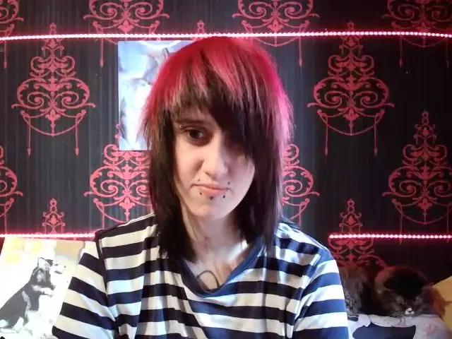 Live sex webcam photo for Lexa_Heda #257581804