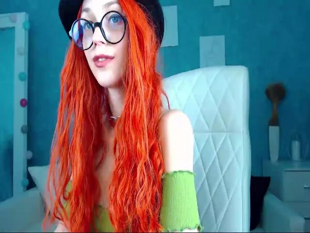 Live sex webcam photo for Shine_Eva #260538449