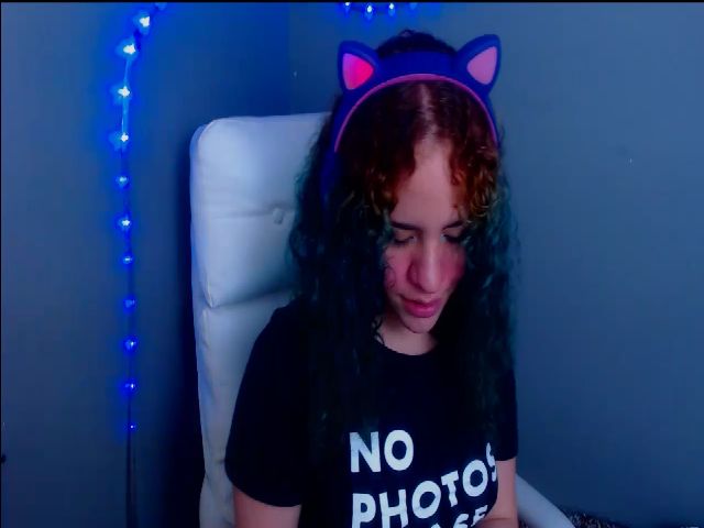 Live sex webcam photo for Tattiana_love #252402826