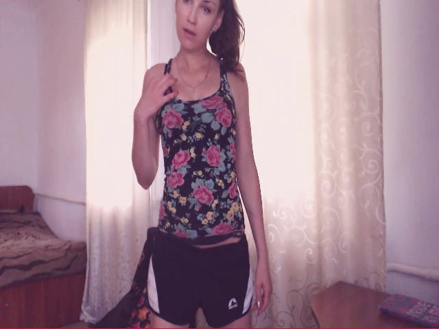 Live sex webcam photo for Dusheska2012 #263655095