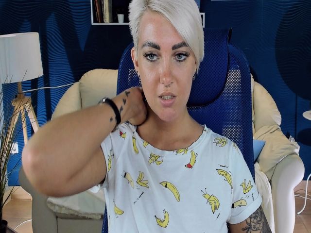 Live sex webcam photo for AkioTy #253694725