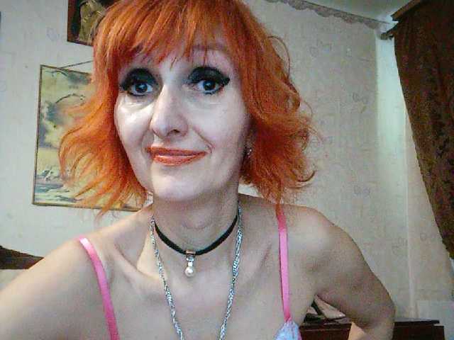 Live sex webcam photo for Ryzhulya1 #242812623