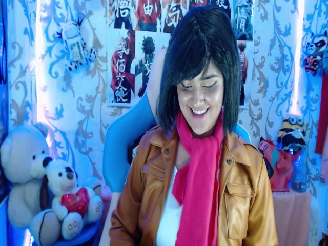 Live sex webcam photo for Cristin_blue #255853463