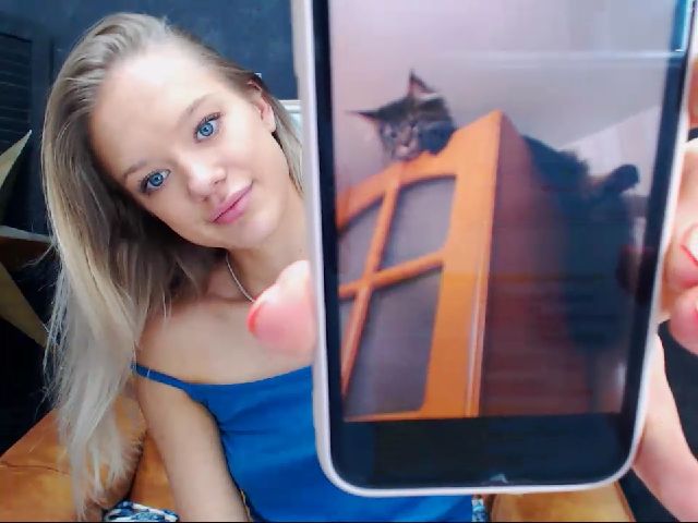 Live sex webcam photo for Pretty__Lika #252976445