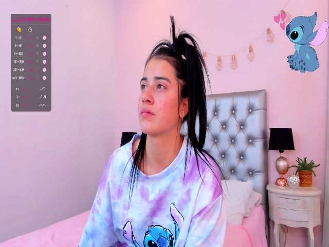 Live sex webcam photo for KallyMyller #260454882