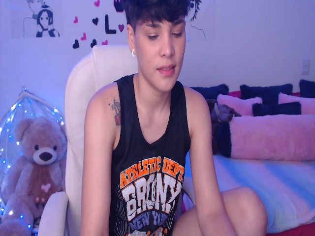 Live sex webcam photo for Laura_R23 #262772430