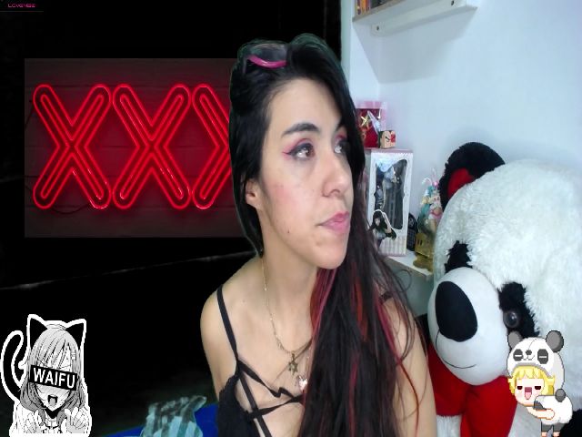 Live sex webcam photo for Sky_girl1 #253120534