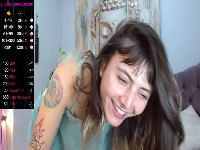 Live sex webcam photo for Eva_sin26 #261445298