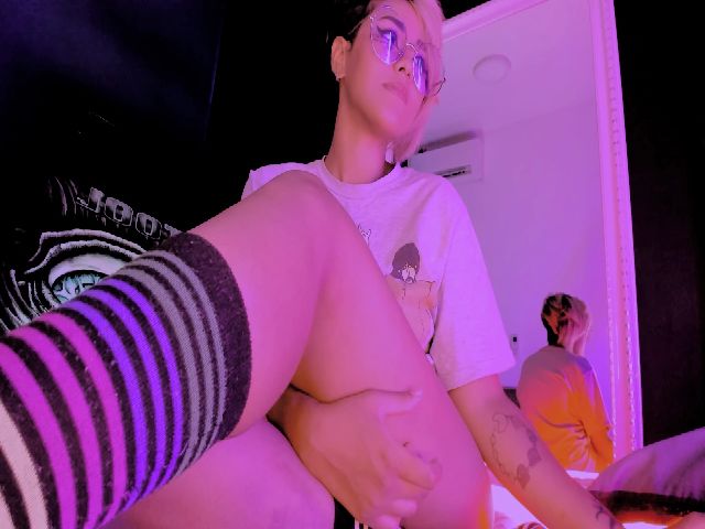 Live sex webcam photo for AbraxxysHotel #254335011