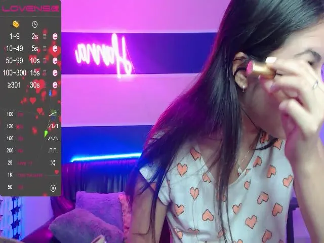 Live sex webcam photo for HannaCamgirl #254447001