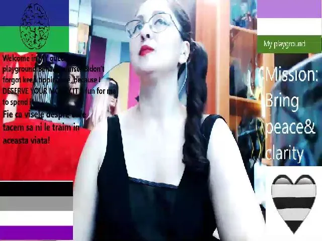 Live sex webcam photo for ImperatrizaS #263389000