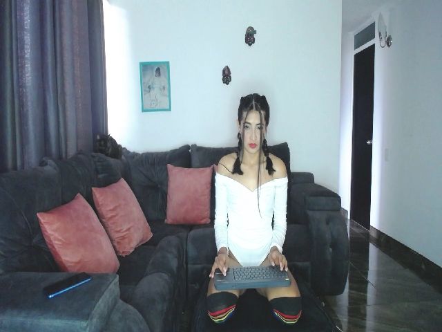 Live sex webcam photo for Little_Nala #260963873