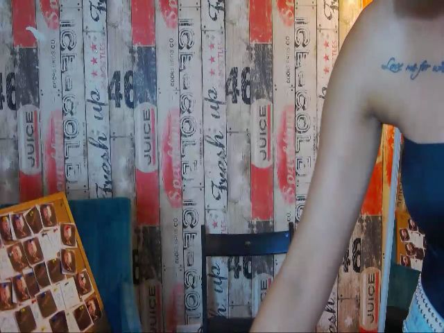 Live sex webcam photo for RubbyKalifha #264800209