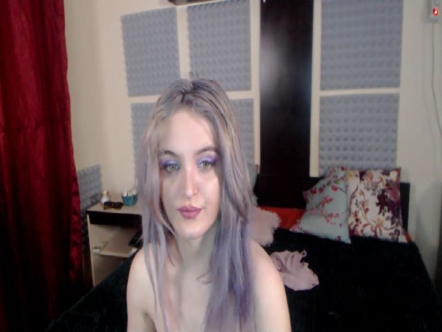 Live sex webcam photo for ArryaPurple #254221762