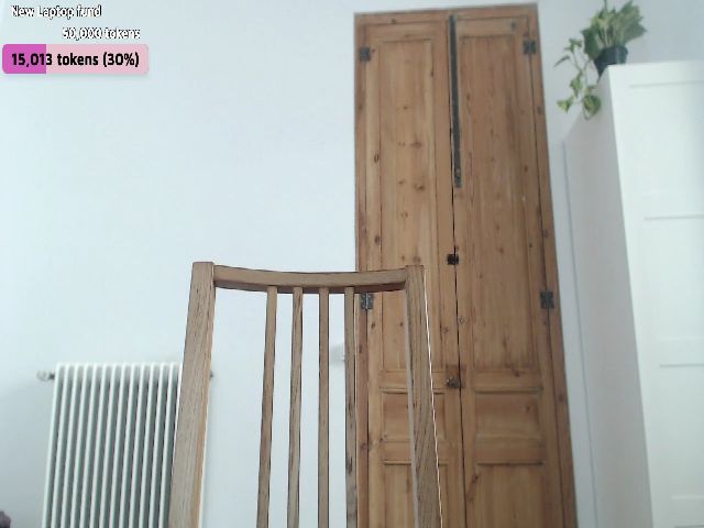 Live sex webcam photo for LolasPie #264819391