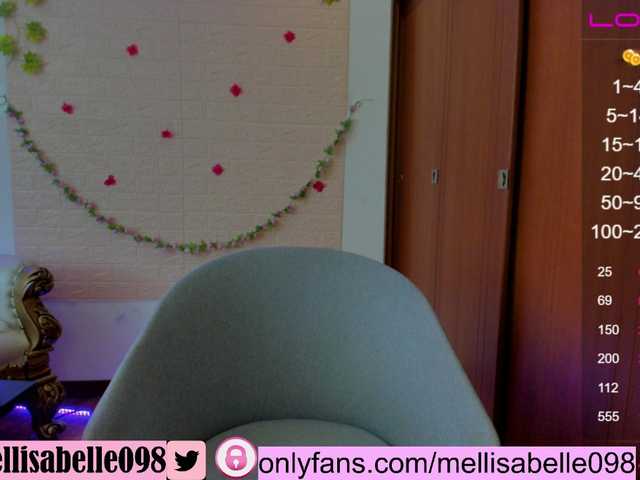 Live sex webcam photo for Mellisabelle1 #241346663