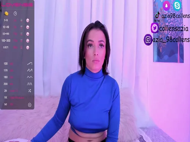 Live sex webcam photo for Aziacollens98 #258382560