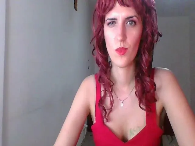 Live sex webcam photo for Essperanzza #253195485