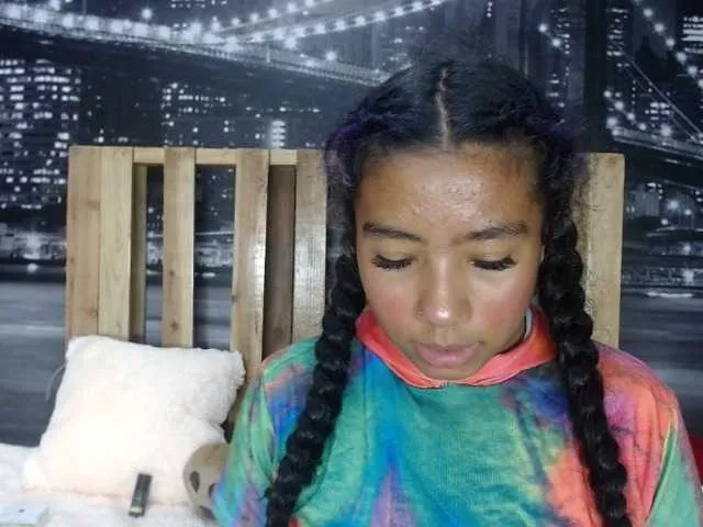Live sex webcam photo for Anniieee #247474834