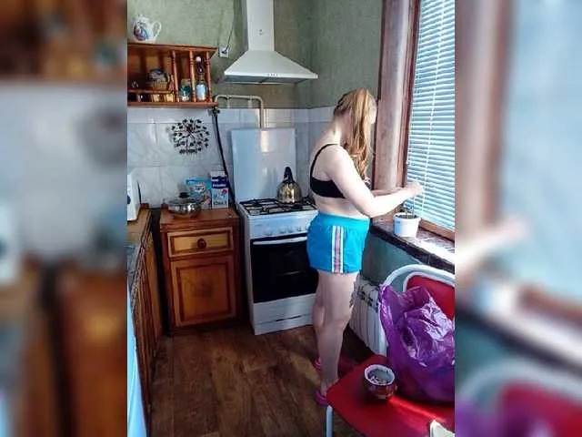 Live sex webcam photo for Kiskiska1 #251864389