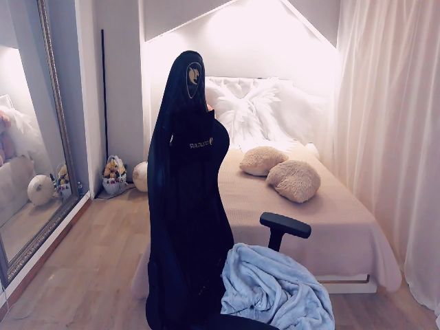 Live sex webcam photo for ArielAniston #262182803